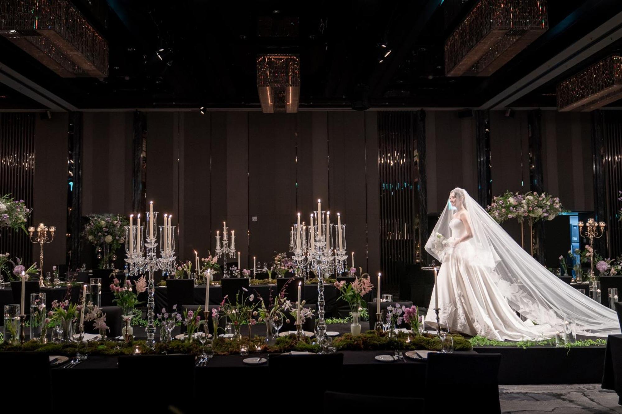 Jw Marriott Dongdaemun Square Seoul Hotel Bagian luar foto