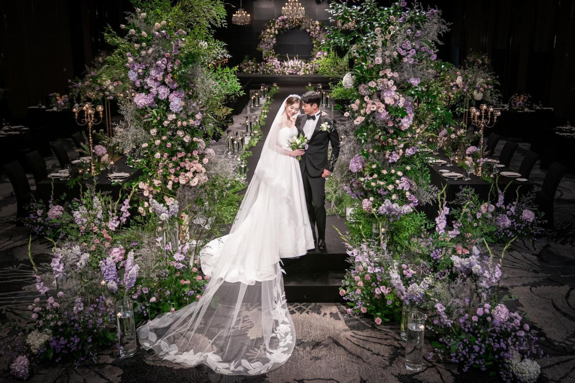Jw Marriott Dongdaemun Square Seoul Hotel Bagian luar foto