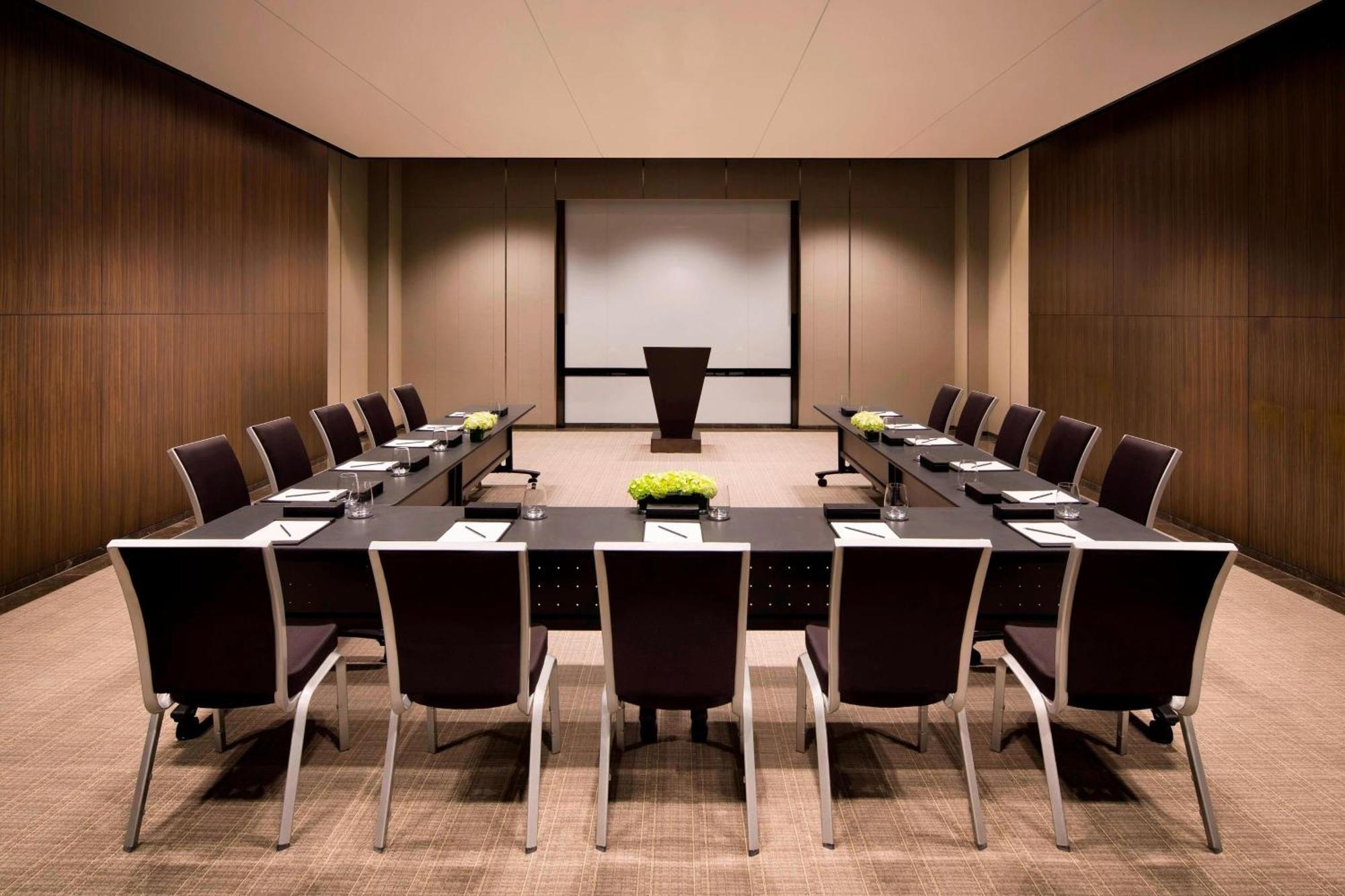 Jw Marriott Dongdaemun Square Seoul Hotel Bagian luar foto