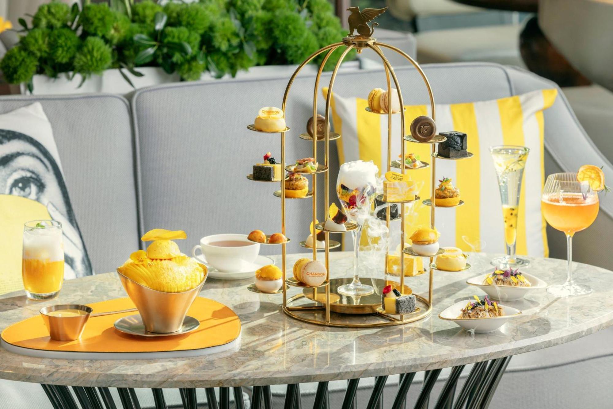 Jw Marriott Dongdaemun Square Seoul Hotel Bagian luar foto