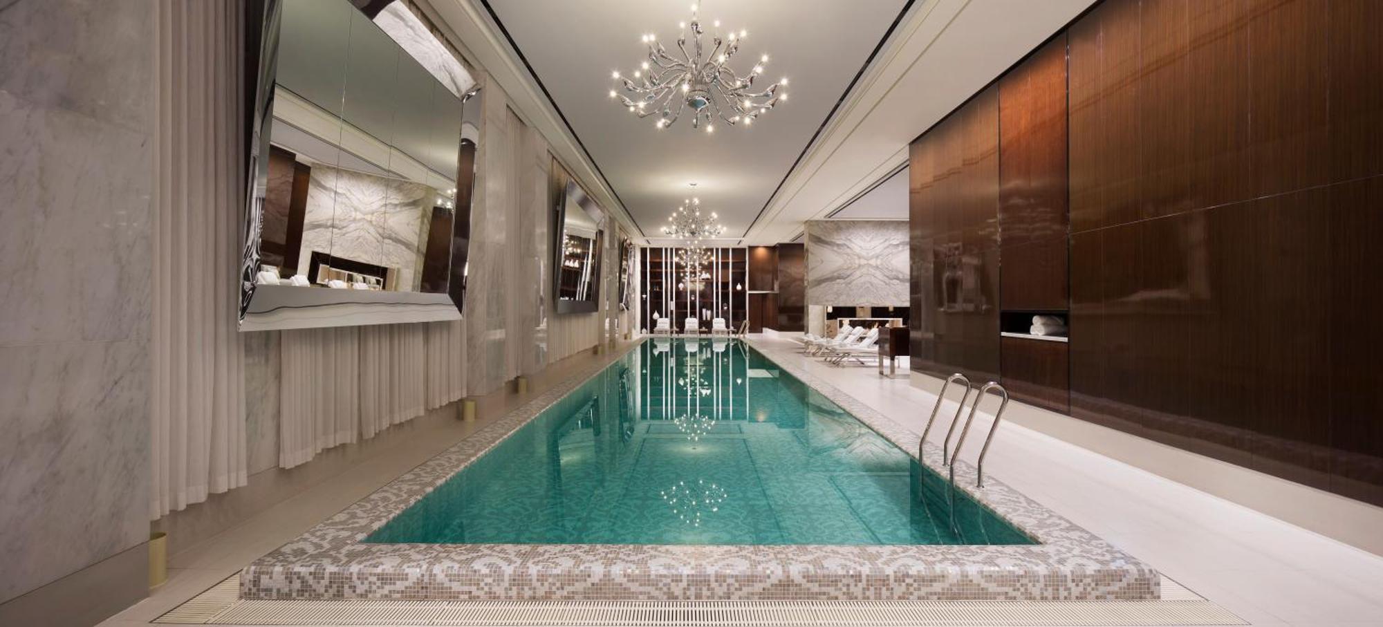 Jw Marriott Dongdaemun Square Seoul Hotel Bagian luar foto