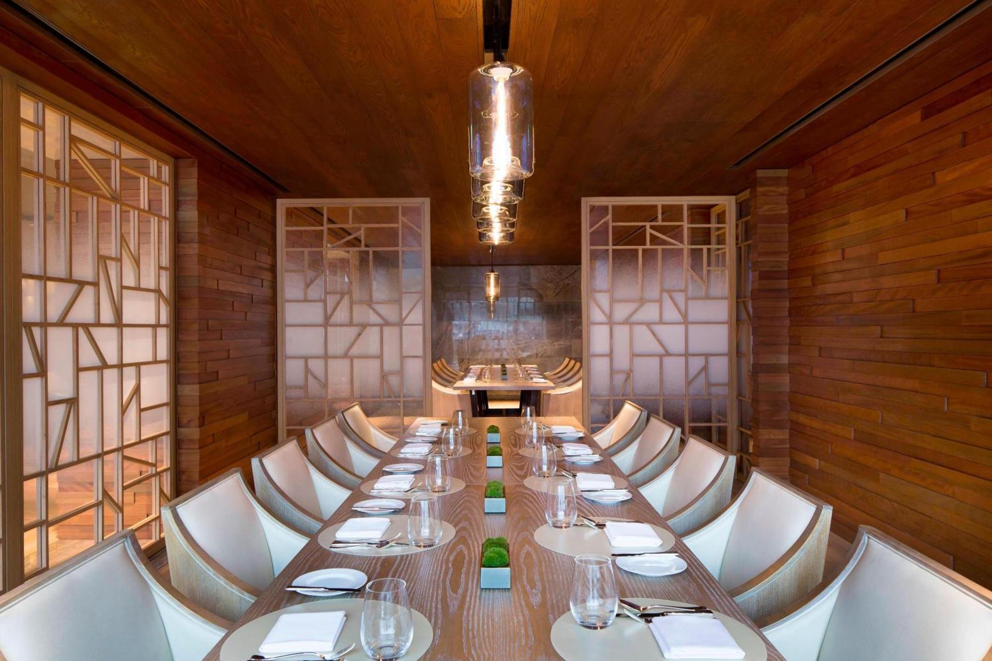 Jw Marriott Dongdaemun Square Seoul Hotel Bagian luar foto